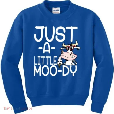 Kids Sweatshirt