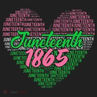 Juneteenth aka love heart Hat thumb 2