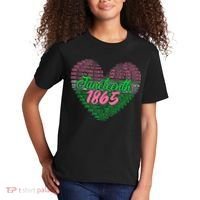 Juneteenth aka love heart Kids T-Shirt thumb 2