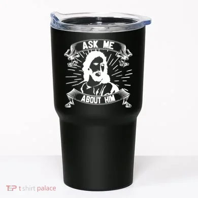 Tumbler