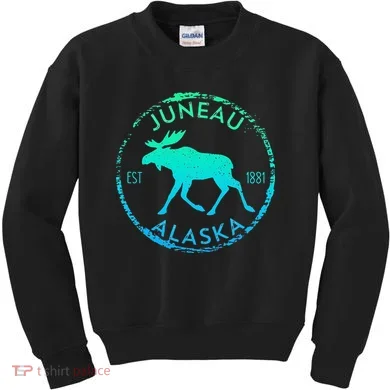 Kids Sweatshirt