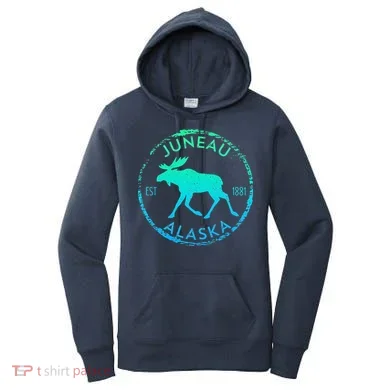 Women's Hoodie