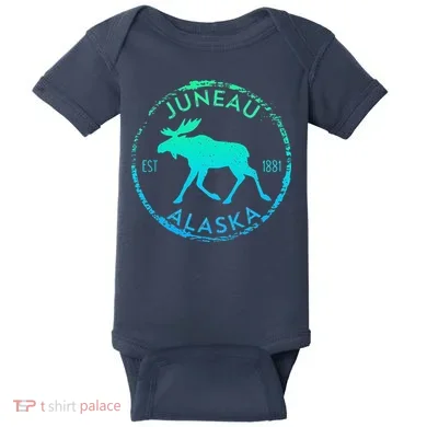 Baby Bodysuit