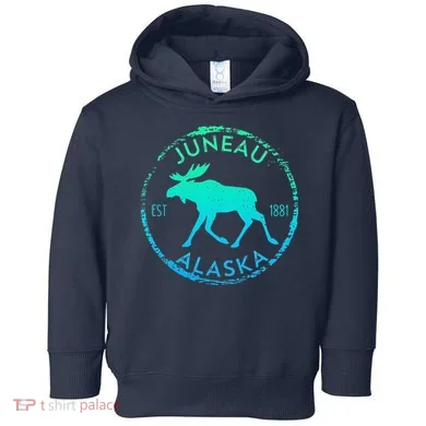 Toddler Hoodie