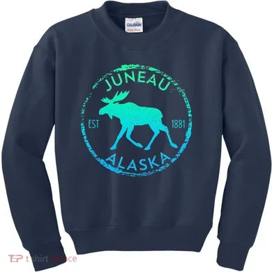 Kids Sweatshirt