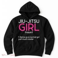 Jiu-Jitsu  Asian Mixed Martial Arts Sport MMA Hoodie thumb 0