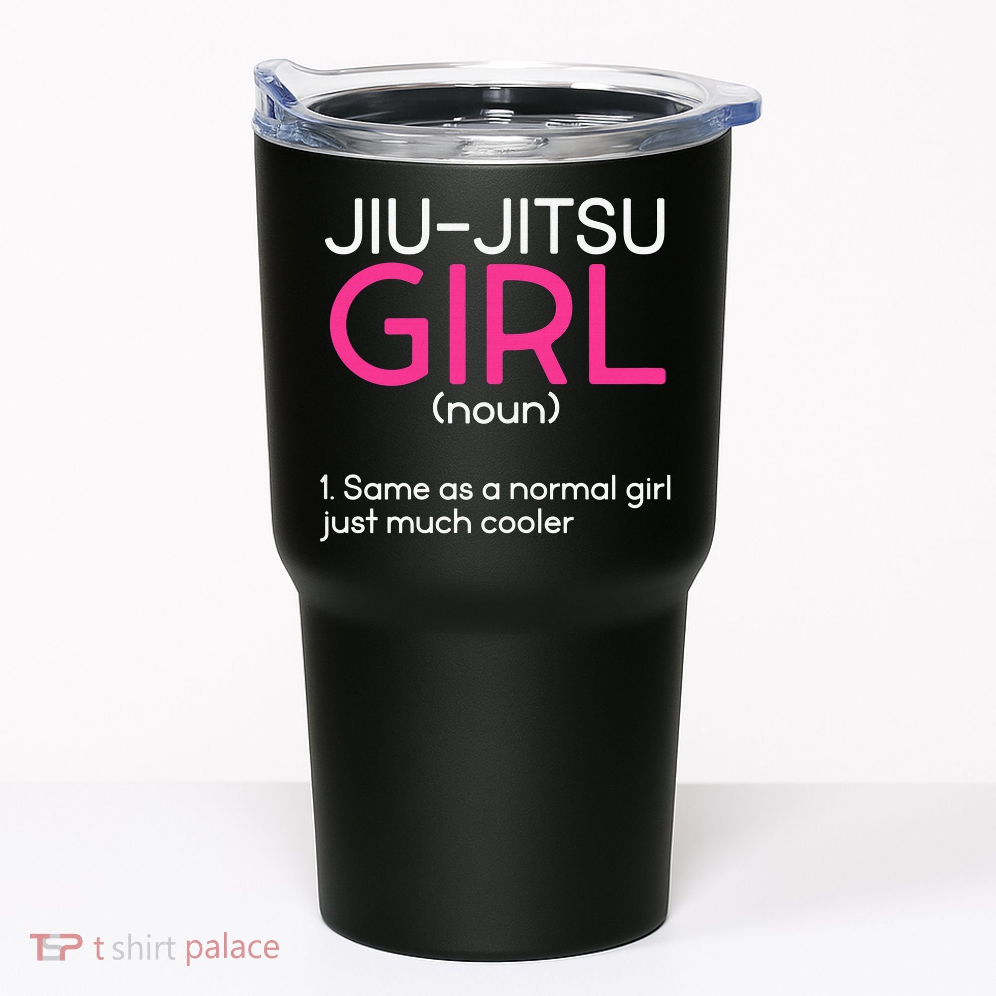 Jiu-Jitsu  Asian Mixed Martial Arts Sport MMA Tumbler