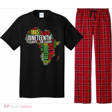 Pajama Set