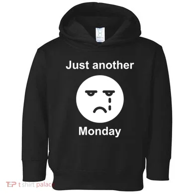Toddler Hoodie