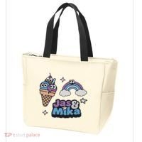 Jas And Mika Candyland Tote Bag thumb 3