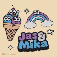 Jas And Mika Candyland Tote Bag thumb 4