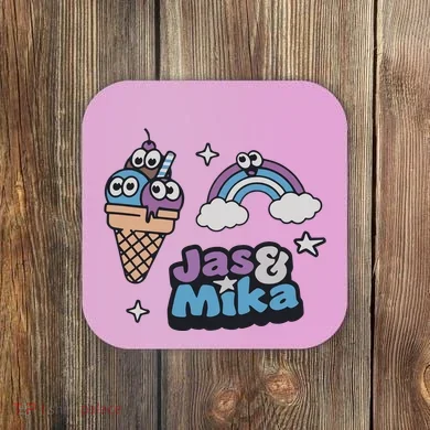 Coaster