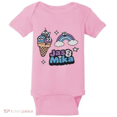 Baby Bodysuit