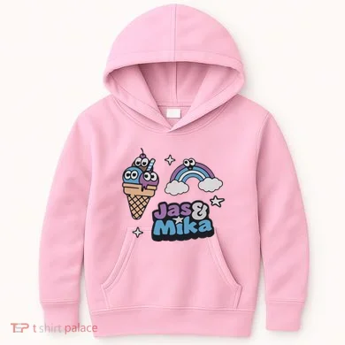 Kids Hoodie