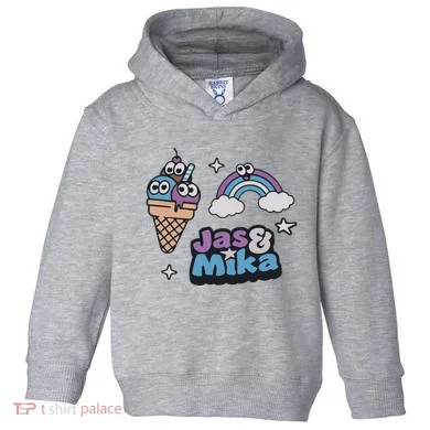 Toddler Hoodie
