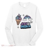 Jas And Mika Candyland Long Sleeve Shirt thumb 0