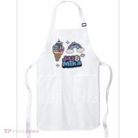 Jas And Mika Candyland Apron thumb 0