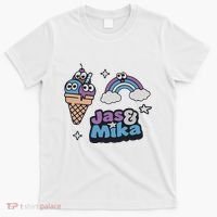 Jas And Mika Candyland T-Shirt thumb 0