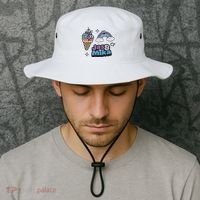 Jas And Mika Candyland Bucket Hat thumb 2