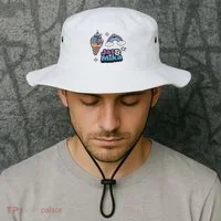 Jas And Mika Candyland Bucket Hat thumb 2