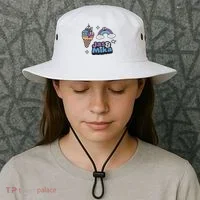 Jas And Mika Candyland Bucket Hat thumb 3