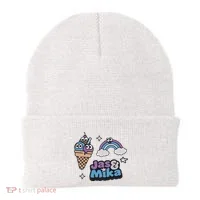 Jas And Mika Candyland Beanie thumb 0