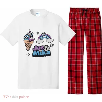 Pajama Set