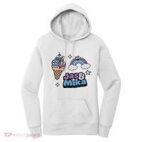 Jas And Mika Candyland Women's Hoodie thumb 0