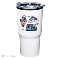 Jas And Mika Candyland Tumbler thumb 0