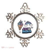 Jas And Mika Candyland Ornament thumb 0