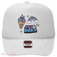 Jas And Mika Candyland Hat thumb 0