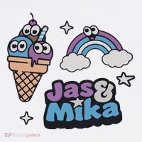 Jas And Mika Candyland Hat thumb 2
