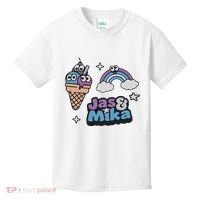 Jas And Mika Candyland Kids T-Shirt thumb 0
