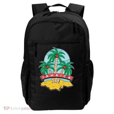 Jamaica Beach Backpack