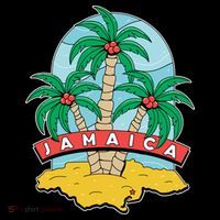 Jamaica Beach Coaster thumb 2