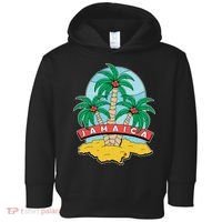 Jamaica Beach Toddler Hoodie thumb 0