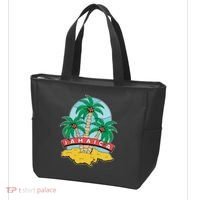 Jamaica Beach Tote Bag thumb 3