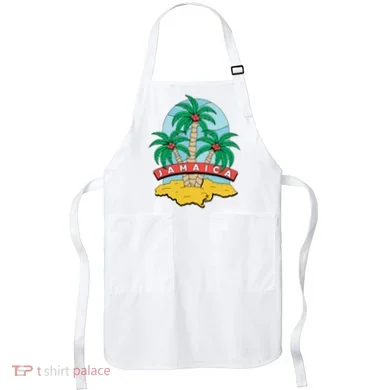 Jamaica Beach Apron