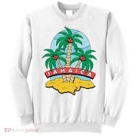 Jamaica Beach Sweatshirt thumb 0
