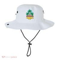 Jamaica Beach Bucket Hat thumb 0