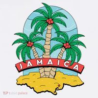 Jamaica Beach Coffee Mug thumb 5