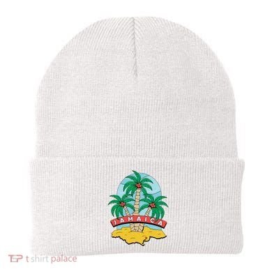 Jamaica Beach Beanie