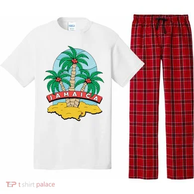 Pajama Set