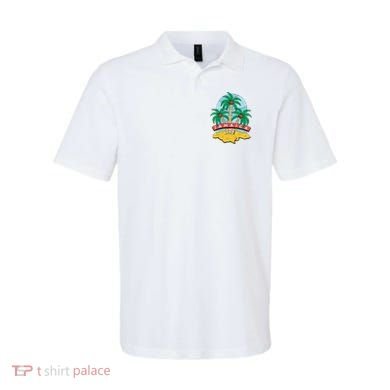 Jamaica Beach Polo