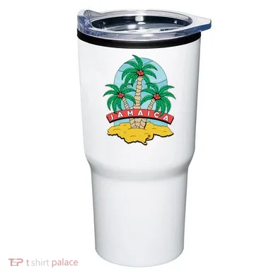 Jamaica Beach Tumbler