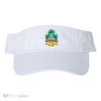 Jamaica Beach Visor thumb 0