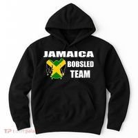 Jamaica Bobsled Team Hoodie thumb 0