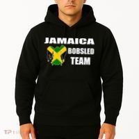 Jamaica Bobsled Team Hoodie thumb 2