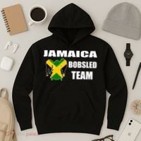 Jamaica Bobsled Team Hoodie thumb 3