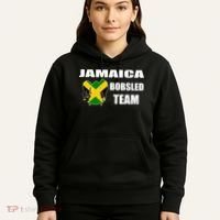 Jamaica Bobsled Team Hoodie thumb 5